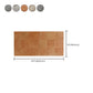 Ceramic Wall Tile Rectangle Straight Edge Outdoor Floor Wall Tile Clearhalo 'Floor Tiles & Wall Tiles' 'floor_tiles_wall_tiles' 'Flooring 'Home Improvement' 'home_improvement' 'home_improvement_floor_tiles_wall_tiles' Walls and Ceiling' 6681426