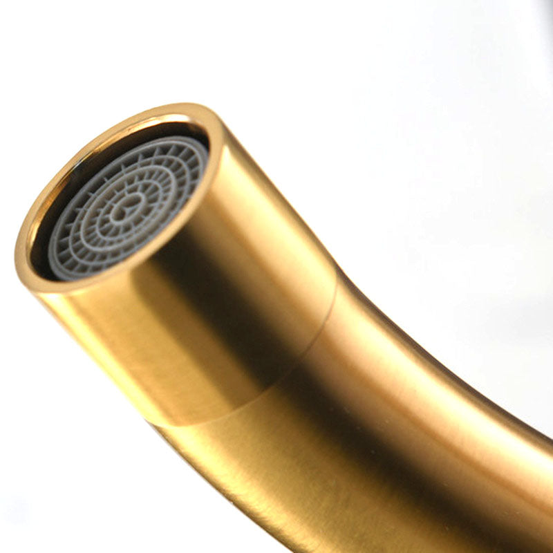 Floor Mounted Metal Freestanding Tub Filler Double Handles Freestanding Faucet with Hose Clearhalo 'Bathroom Remodel & Bathroom Fixtures' 'Bathtub Faucets' 'bathtub_faucets' 'Home Improvement' 'home_improvement' 'home_improvement_bathtub_faucets' 6681458