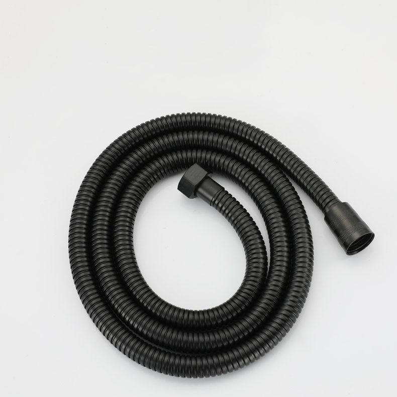 Contemporary Metal Freestanding Faucet Floor Mounted Freestanding Bathtub Faucet Clearhalo 'Bathroom Remodel & Bathroom Fixtures' 'Bathtub Faucets' 'bathtub_faucets' 'Home Improvement' 'home_improvement' 'home_improvement_bathtub_faucets' 6681607