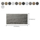 Textured Stacked Stone Singular Tile Mixed Material Outdoor Wall Tile Clearhalo 'Floor Tiles & Wall Tiles' 'floor_tiles_wall_tiles' 'Flooring 'Home Improvement' 'home_improvement' 'home_improvement_floor_tiles_wall_tiles' Walls and Ceiling' 6681688