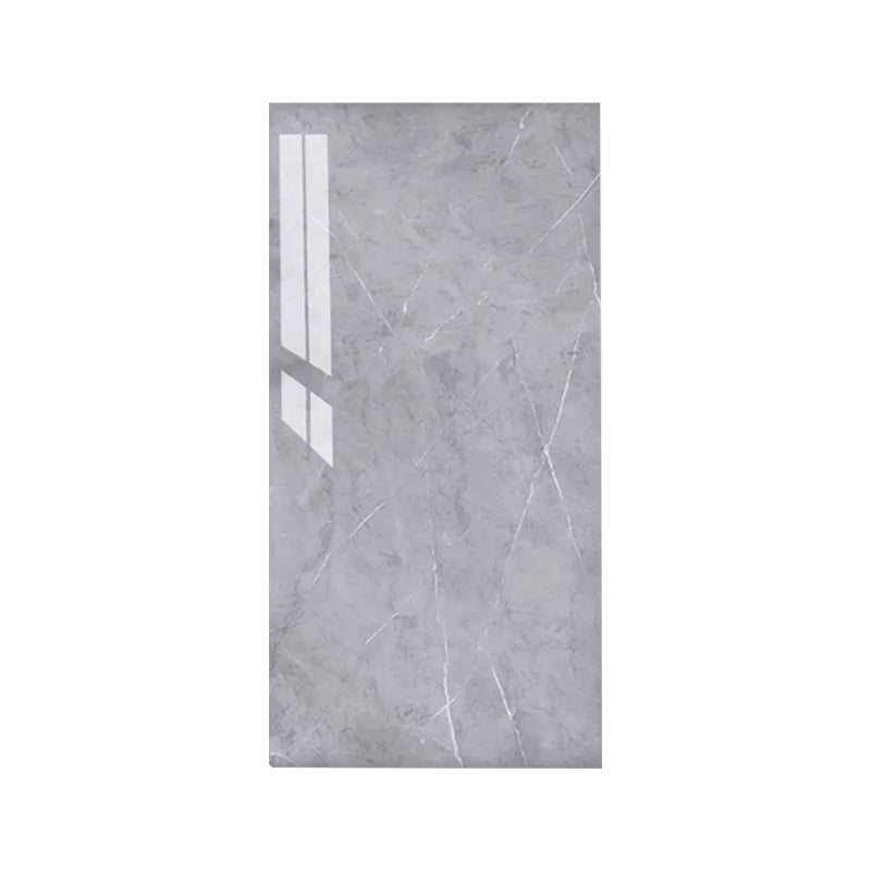 Bathroom Single Tile Marble Pattern Peel and Stick Backsplash Tile Clearhalo 'Flooring 'Home Improvement' 'home_improvement' 'home_improvement_peel_stick_blacksplash' 'Peel & Stick Backsplash Tile' 'peel_stick_blacksplash' 'Walls & Ceilings' Walls and Ceiling' 6681731