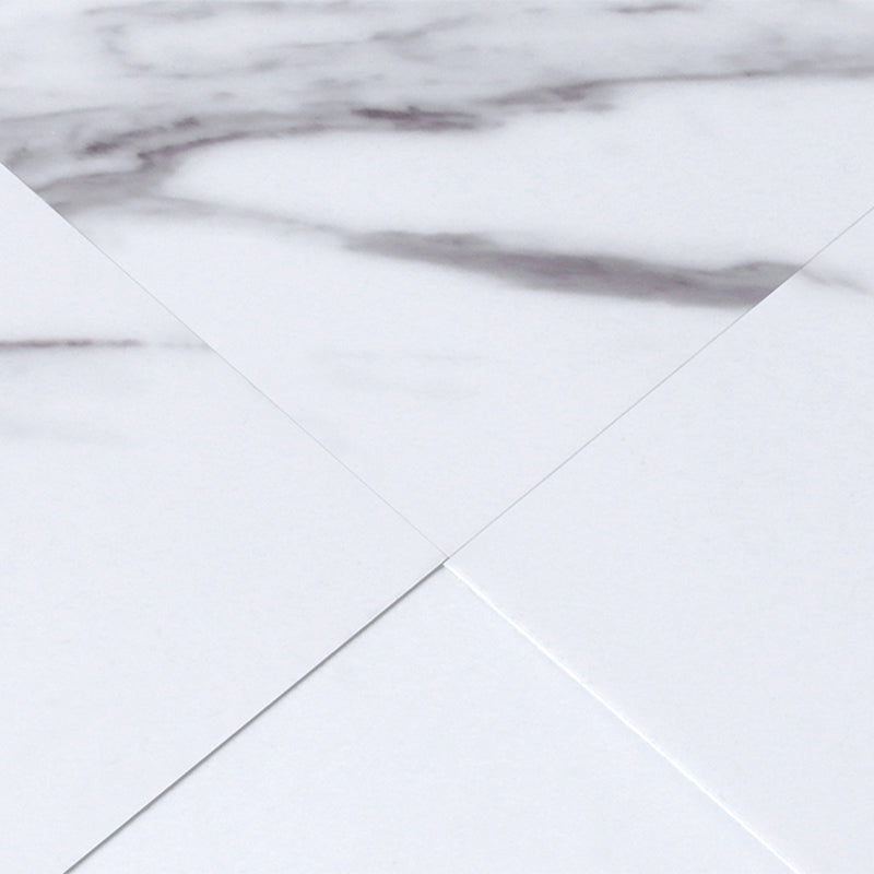 Modern Backsplash Wallpaper Marble Print Peel and Stick Backsplash Tile for Bathroom Clearhalo 'Flooring 'Home Improvement' 'home_improvement' 'home_improvement_peel_stick_blacksplash' 'Peel & Stick Backsplash Tile' 'peel_stick_blacksplash' 'Walls & Ceilings' Walls and Ceiling' 6681782