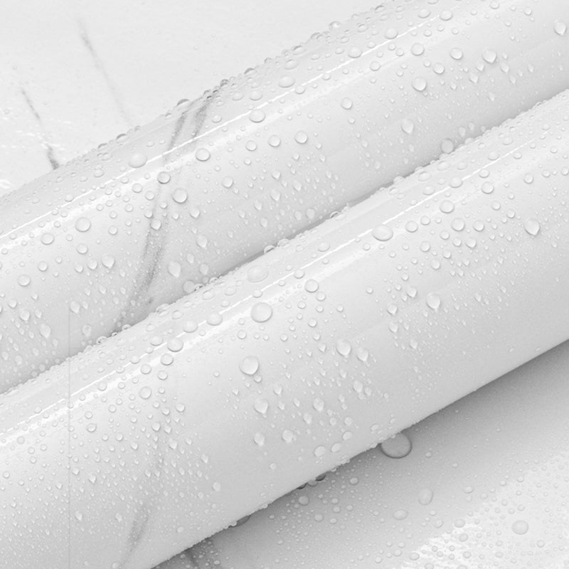 Modern Single Tile Waterproof Peel and Stick Backsplash Tile for Bathroom Clearhalo 'Flooring 'Home Improvement' 'home_improvement' 'home_improvement_peel_stick_blacksplash' 'Peel & Stick Backsplash Tile' 'peel_stick_blacksplash' 'Walls & Ceilings' Walls and Ceiling' 6681798