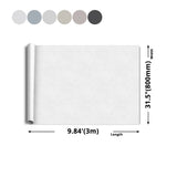 Modern Single Tile Waterproof Peel and Stick Backsplash Tile for Bathroom Clearhalo 'Flooring 'Home Improvement' 'home_improvement' 'home_improvement_peel_stick_blacksplash' 'Peel & Stick Backsplash Tile' 'peel_stick_blacksplash' 'Walls & Ceilings' Walls and Ceiling' 6681805