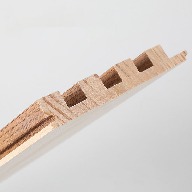 Modern Wall Solid Wood Plank Glue down Waterproof Shiplap Wall Plank Clearhalo 'Flooring 'Home Improvement' 'home_improvement' 'home_improvement_wall_paneling' 'Wall Paneling' 'wall_paneling' 'Walls & Ceilings' Walls and Ceiling' 6681923