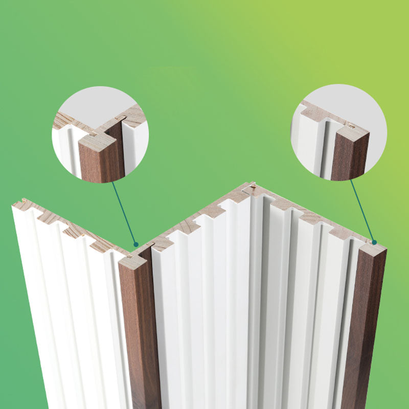 Modern Wall Solid Wood Plank Glue down Waterproof Shiplap Wall Plank Clearhalo 'Flooring 'Home Improvement' 'home_improvement' 'home_improvement_wall_paneling' 'Wall Paneling' 'wall_paneling' 'Walls & Ceilings' Walls and Ceiling' 6681931