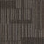 Office Level Loop Carpet Tile Dark Color Fade Resistant Loose Lay Indoor Carpet Tiles Dark Wood Asphalt Clearhalo 'Carpet Tiles & Carpet Squares' 'carpet_tiles_carpet_squares' 'Flooring 'Home Improvement' 'home_improvement' 'home_improvement_carpet_tiles_carpet_squares' Walls and Ceiling' 6682184