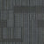 Office Level Loop Carpet Tile Dark Color Fade Resistant Loose Lay Indoor Carpet Tiles Antique Black Asphalt Clearhalo 'Carpet Tiles & Carpet Squares' 'carpet_tiles_carpet_squares' 'Flooring 'Home Improvement' 'home_improvement' 'home_improvement_carpet_tiles_carpet_squares' Walls and Ceiling' 6682192