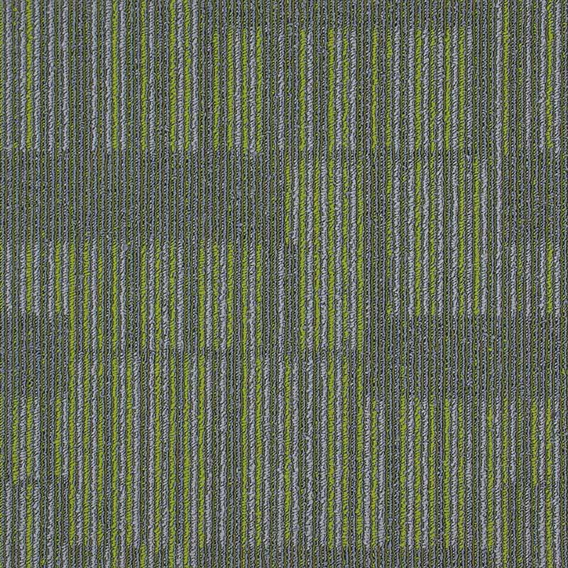 Office Level Loop Carpet Tile Dark Color Fade Resistant Loose Lay Indoor Carpet Tiles Green Vinyl Clearhalo 'Carpet Tiles & Carpet Squares' 'carpet_tiles_carpet_squares' 'Flooring 'Home Improvement' 'home_improvement' 'home_improvement_carpet_tiles_carpet_squares' Walls and Ceiling' 6682195