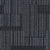 Office Level Loop Carpet Tile Dark Color Fade Resistant Loose Lay Indoor Carpet Tiles Textured Black Asphalt Clearhalo 'Carpet Tiles & Carpet Squares' 'carpet_tiles_carpet_squares' 'Flooring 'Home Improvement' 'home_improvement' 'home_improvement_carpet_tiles_carpet_squares' Walls and Ceiling' 6682202