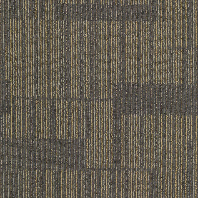 Office Level Loop Carpet Tile Dark Color Fade Resistant Loose Lay Indoor Carpet Tiles Brown Vinyl Clearhalo 'Carpet Tiles & Carpet Squares' 'carpet_tiles_carpet_squares' 'Flooring 'Home Improvement' 'home_improvement' 'home_improvement_carpet_tiles_carpet_squares' Walls and Ceiling' 6682204
