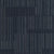 Office Level Loop Carpet Tile Dark Color Fade Resistant Loose Lay Indoor Carpet Tiles Dark Blue-Black Vinyl Clearhalo 'Carpet Tiles & Carpet Squares' 'carpet_tiles_carpet_squares' 'Flooring 'Home Improvement' 'home_improvement' 'home_improvement_carpet_tiles_carpet_squares' Walls and Ceiling' 6682205
