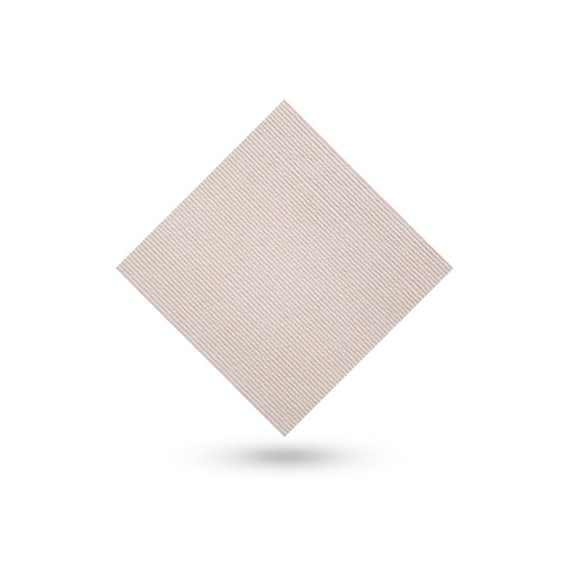 Carpet Tile Non-Skid Fade Resistant Solid Color Self-Stick Carpet Tiles Living Room Off-White Clearhalo 'Carpet Tiles & Carpet Squares' 'carpet_tiles_carpet_squares' 'Flooring 'Home Improvement' 'home_improvement' 'home_improvement_carpet_tiles_carpet_squares' Walls and Ceiling' 6682216