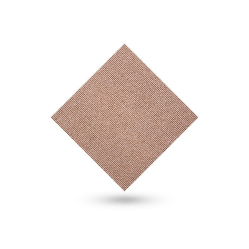 Carpet Tile Non-Skid Fade Resistant Solid Color Self-Stick Carpet Tiles Living Room Beige Clearhalo 'Carpet Tiles & Carpet Squares' 'carpet_tiles_carpet_squares' 'Flooring 'Home Improvement' 'home_improvement' 'home_improvement_carpet_tiles_carpet_squares' Walls and Ceiling' 6682224