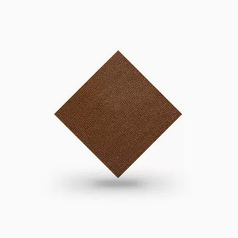 Carpet Tile Non-Skid Fade Resistant Solid Color Self-Stick Carpet Tiles Living Room Coffee Clearhalo 'Carpet Tiles & Carpet Squares' 'carpet_tiles_carpet_squares' 'Flooring 'Home Improvement' 'home_improvement' 'home_improvement_carpet_tiles_carpet_squares' Walls and Ceiling' 6682227