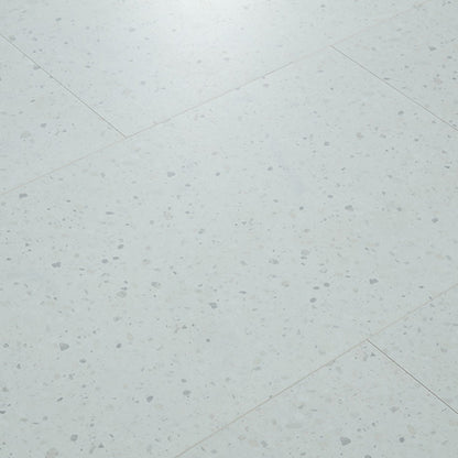 Modern Laminate Floor Slate Slip Resistant Laminate Plank Flooring White Gray Clearhalo 'Flooring 'Home Improvement' 'home_improvement' 'home_improvement_laminate_flooring' 'Laminate Flooring' 'laminate_flooring' Walls and Ceiling' 6682402