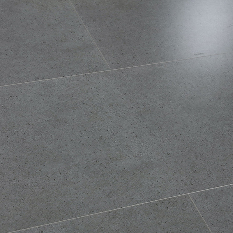 Modern Laminate Floor Slate Slip Resistant Laminate Plank Flooring Brown Grey Clearhalo 'Flooring 'Home Improvement' 'home_improvement' 'home_improvement_laminate_flooring' 'Laminate Flooring' 'laminate_flooring' Walls and Ceiling' 6682411