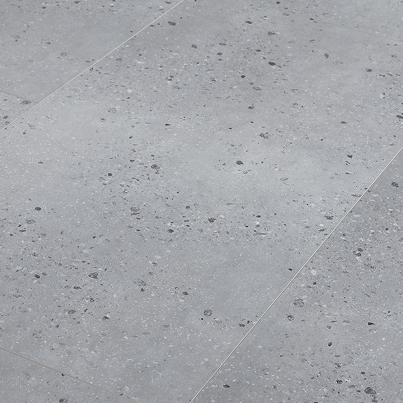 Modern Laminate Floor Slate Slip Resistant Laminate Plank Flooring Warm Gray Clearhalo 'Flooring 'Home Improvement' 'home_improvement' 'home_improvement_laminate_flooring' 'Laminate Flooring' 'laminate_flooring' Walls and Ceiling' 6682418