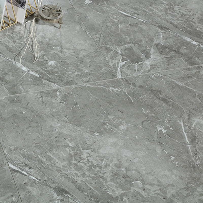 Modern Laminate Floor Slate Slip Resistant Laminate Plank Flooring Clearhalo 'Flooring 'Home Improvement' 'home_improvement' 'home_improvement_laminate_flooring' 'Laminate Flooring' 'laminate_flooring' Walls and Ceiling' 6682424