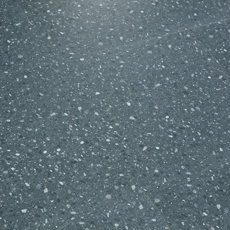 Modern Laminate Floor Slate Slip Resistant Laminate Plank Flooring Dark Gray Clearhalo 'Flooring 'Home Improvement' 'home_improvement' 'home_improvement_laminate_flooring' 'Laminate Flooring' 'laminate_flooring' Walls and Ceiling' 6682428