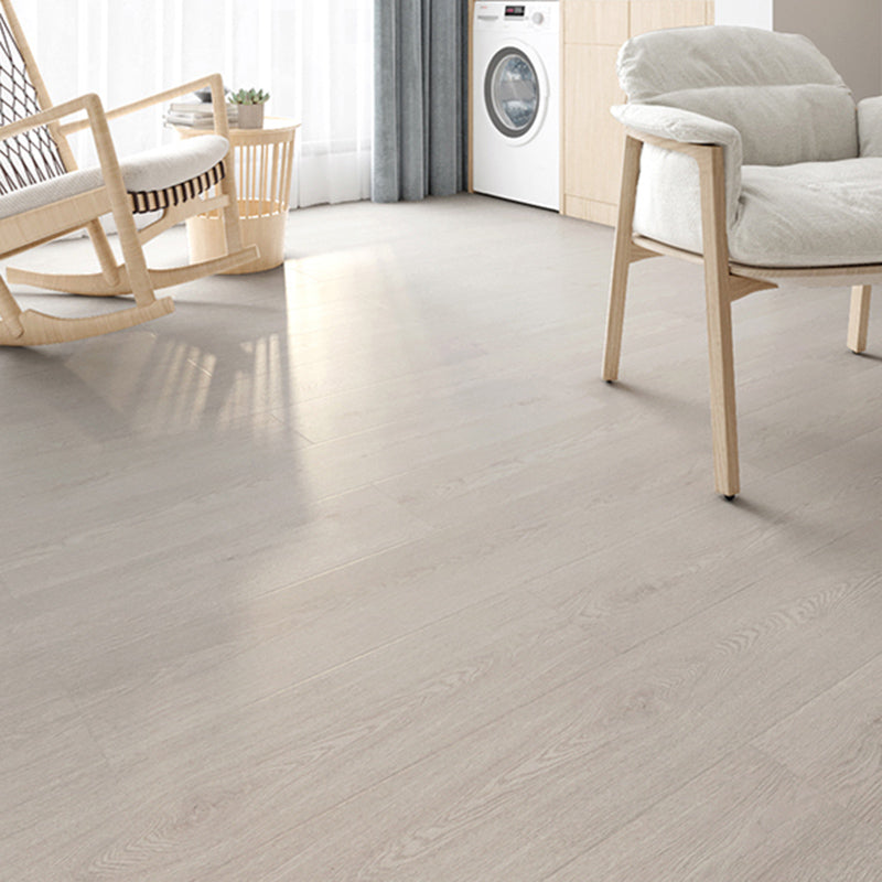 Living Room Indoor Laminate Floor Wooden Slip Resistant Laminate Floor Sky Blue Clearhalo 'Flooring 'Home Improvement' 'home_improvement' 'home_improvement_laminate_flooring' 'Laminate Flooring' 'laminate_flooring' Walls and Ceiling' 6682605