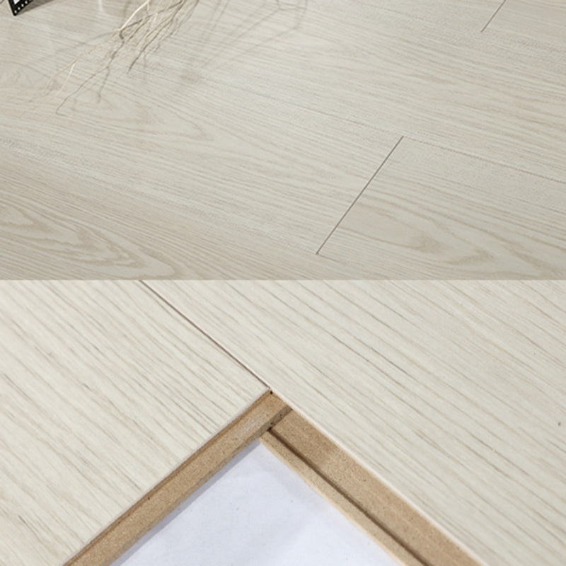 Living Room Indoor Laminate Floor Wooden Slip Resistant Laminate Floor Clearhalo 'Flooring 'Home Improvement' 'home_improvement' 'home_improvement_laminate_flooring' 'Laminate Flooring' 'laminate_flooring' Walls and Ceiling' 6682617