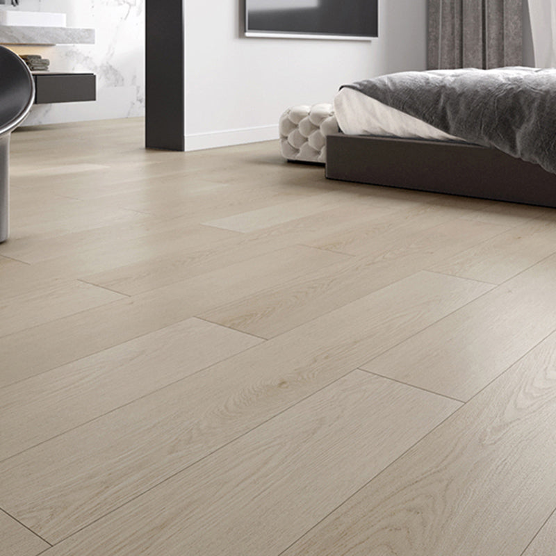 Living Room Indoor Laminate Floor Wooden Slip Resistant Laminate Floor Apricot Clearhalo 'Flooring 'Home Improvement' 'home_improvement' 'home_improvement_laminate_flooring' 'Laminate Flooring' 'laminate_flooring' Walls and Ceiling' 6682618