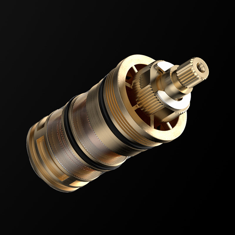 Contemporary Wall Mounted Shower System Slide Bar Included Shower Set Clearhalo 'Bathroom Remodel & Bathroom Fixtures' 'Home Improvement' 'home_improvement' 'home_improvement_shower_faucets' 'Shower Faucets & Systems' 'shower_faucets' 'Showers & Bathtubs Plumbing' 'Showers & Bathtubs' 6682658