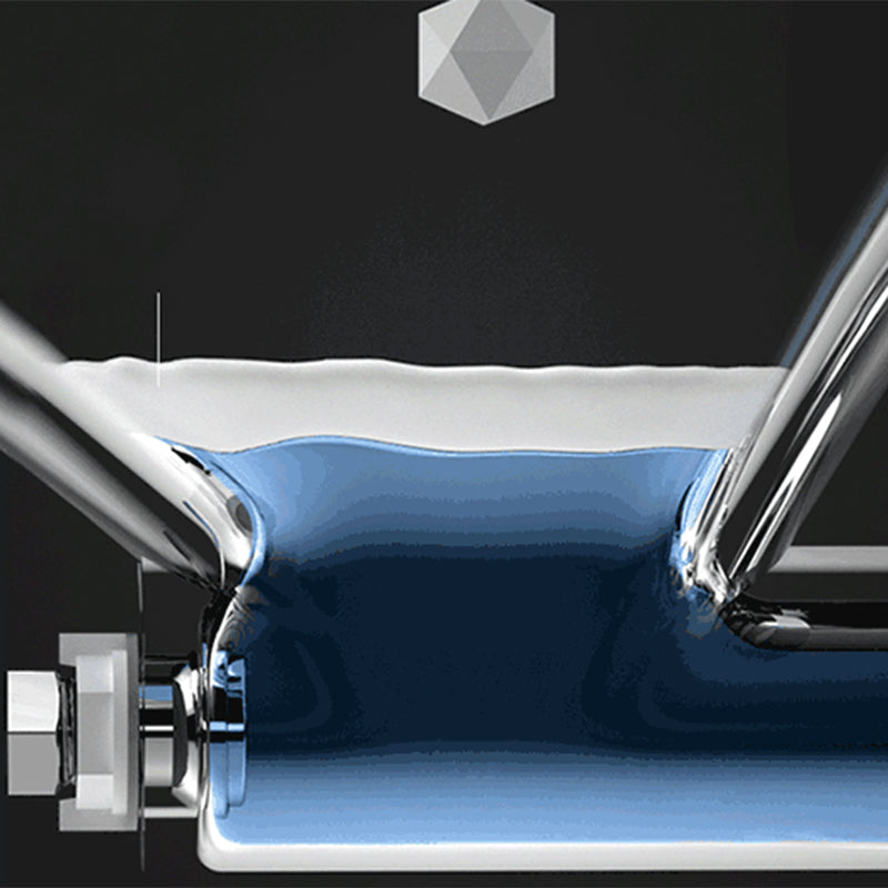 Toilet with Wireless Remote Control and Unlimited Warm Water Clearhalo 'Bathroom Remodel & Bathroom Fixtures' 'Bidets' 'Home Improvement' 'home_improvement' 'home_improvement_bidets' 'Toilets & Bidets' 6688623