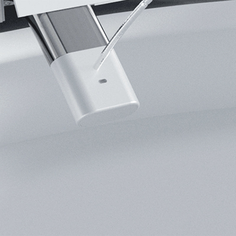 Toilet with Wireless Remote Control and Unlimited Warm Water Clearhalo 'Bathroom Remodel & Bathroom Fixtures' 'Bidets' 'Home Improvement' 'home_improvement' 'home_improvement_bidets' 'Toilets & Bidets' 6688628