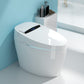 Heated Seat Floor Standing Bidet in White Smart Horizontal Toilet Clearhalo 'Bathroom Remodel & Bathroom Fixtures' 'Bidets' 'Home Improvement' 'home_improvement' 'home_improvement_bidets' 'Toilets & Bidets' 6688960