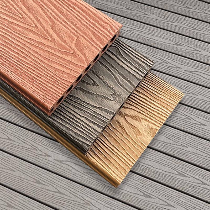 Outdoor Laminate Floor Wooden Slip Resistant Waterproof Laminate ...