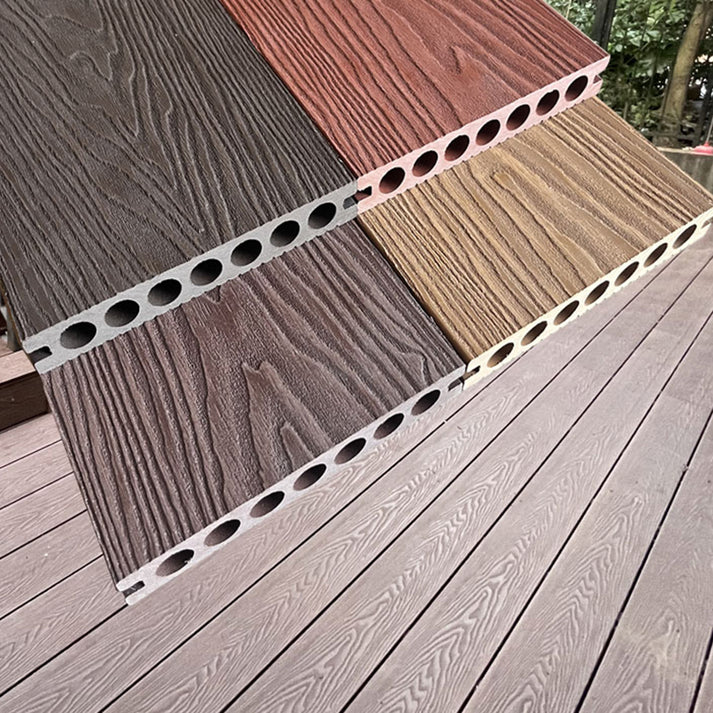 Laminate Flooring Outdoor Wooden Waterproof Slip Resistant Laminate ...