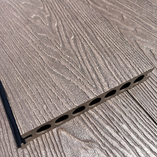 Image showcasing Laminate Flooring Outdoor Wooden Waterproof Slip Resistant Laminate ...
