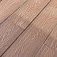 Laminate Flooring Outdoor Wooden Waterproof Slip Resistant Laminate Flooring Clearhalo 'Flooring 'Hardwood Flooring' 'hardwood_flooring' 'Home Improvement' 'home_improvement' 'home_improvement_hardwood_flooring' Walls and Ceiling' 6694264