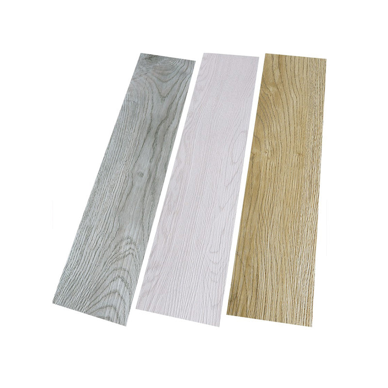 Multi-Tonal Style Vinyl Flooring Peel and Stick Wood Effect Vinyl Flooring Clearhalo 'Flooring 'Home Improvement' 'home_improvement' 'home_improvement_vinyl_flooring' 'Vinyl Flooring' 'vinyl_flooring' Walls and Ceiling' 6694550