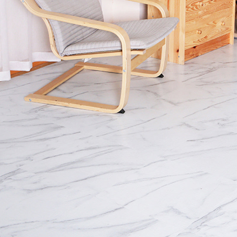 Multi-Tonal Style Vinyl Flooring Peel and Stick Wood Effect Vinyl Flooring Light Gray Clearhalo 'Flooring 'Home Improvement' 'home_improvement' 'home_improvement_vinyl_flooring' 'Vinyl Flooring' 'vinyl_flooring' Walls and Ceiling' 6694569