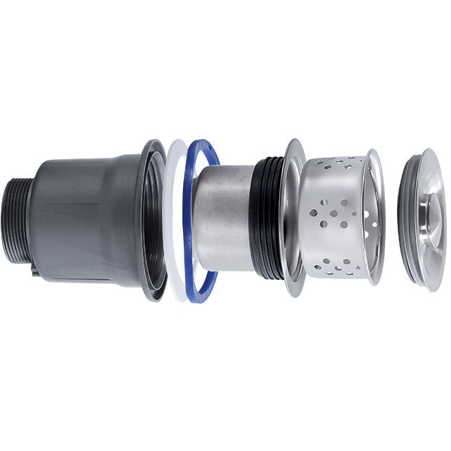 Modern Style Kitchen Sink Stainless Steel Noise-cancelling Design Kitchen Double Sink Clearhalo 'Home Improvement' 'home_improvement' 'home_improvement_kitchen_sinks' 'Kitchen Remodel & Kitchen Fixtures' 'Kitchen Sinks & Faucet Components' 'Kitchen Sinks' 'kitchen_sinks' 6695099