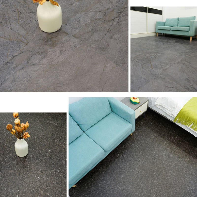 Rectangle PVC Flooring Wood Design Peel & Stick Vinyl Flooring for Living Room Clearhalo 'Flooring 'Home Improvement' 'home_improvement' 'home_improvement_vinyl_flooring' 'Vinyl Flooring' 'vinyl_flooring' Walls and Ceiling' 6695346