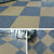 Rectangle PVC Flooring Wood Design Peel & Stick Vinyl Flooring for Living Room Blue-Yellow Clearhalo 'Flooring 'Home Improvement' 'home_improvement' 'home_improvement_vinyl_flooring' 'Vinyl Flooring' 'vinyl_flooring' Walls and Ceiling' 6695353