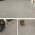 Rectangle PVC Flooring Wood Design Peel & Stick Vinyl Flooring for Living Room Brown-Khaki Clearhalo 'Flooring 'Home Improvement' 'home_improvement' 'home_improvement_vinyl_flooring' 'Vinyl Flooring' 'vinyl_flooring' Walls and Ceiling' 6695359