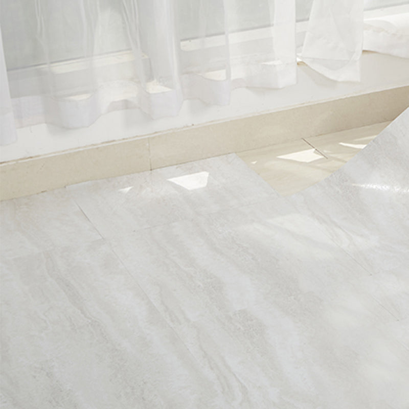 PVC Flooring Peel & Stick Stone Design Square Vinyl Flooring for Living Room Pewter Clearhalo 'Flooring 'Home Improvement' 'home_improvement' 'home_improvement_vinyl_flooring' 'Vinyl Flooring' 'vinyl_flooring' Walls and Ceiling' 6695395