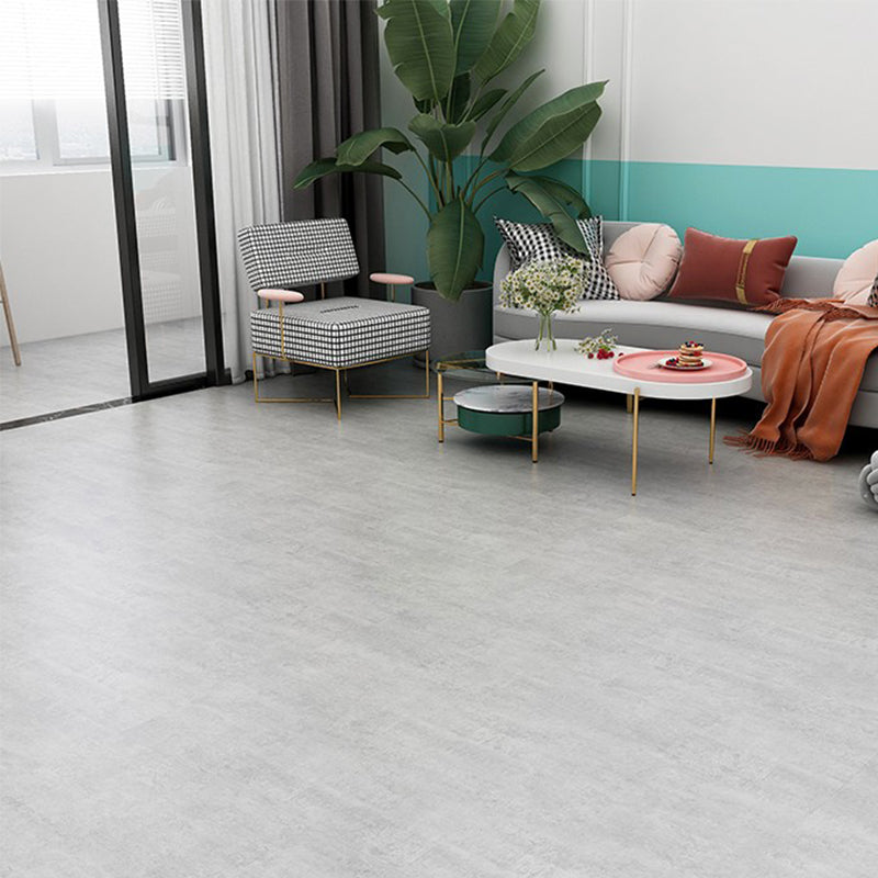 PVC Flooring Peel & Stick Stone Design Square Vinyl Flooring for Living Room Gray-White Clearhalo 'Flooring 'Home Improvement' 'home_improvement' 'home_improvement_vinyl_flooring' 'Vinyl Flooring' 'vinyl_flooring' Walls and Ceiling' 6695410