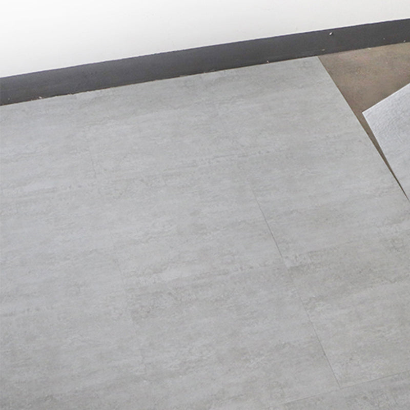 PVC Flooring Peel & Stick Stone Design Square Vinyl Flooring for Living Room Light Gray Beige Clearhalo 'Flooring 'Home Improvement' 'home_improvement' 'home_improvement_vinyl_flooring' 'Vinyl Flooring' 'vinyl_flooring' Walls and Ceiling' 6695419