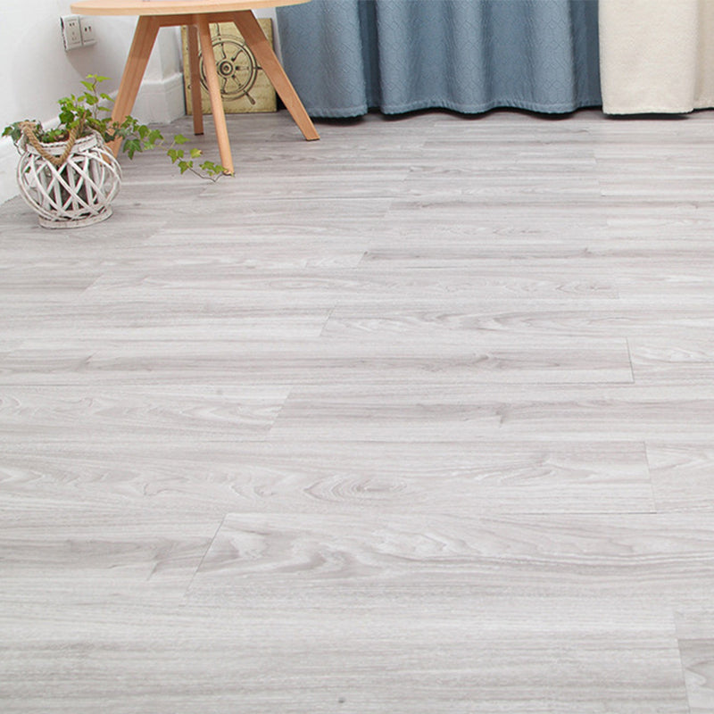 Rectangle PVC Flooring Wood Design Peel & Stick Vinyl Flooring Clearhalo 'Flooring 'Home Improvement' 'home_improvement' 'home_improvement_vinyl_flooring' 'Vinyl Flooring' 'vinyl_flooring' Walls and Ceiling' 6695424