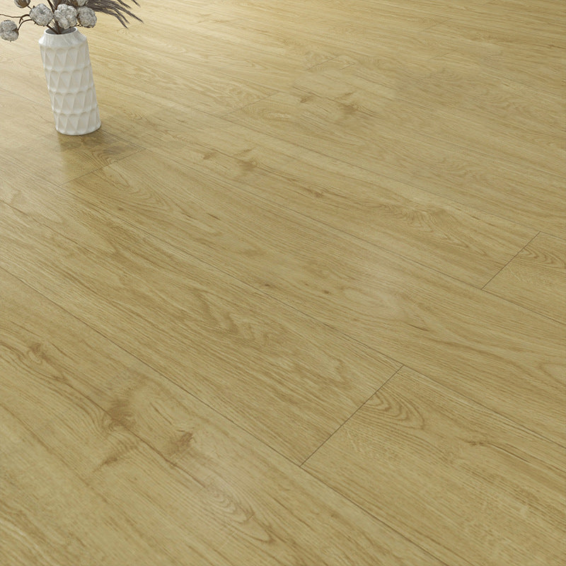 Rectangle PVC Flooring Wood Design Peel & Stick Vinyl Flooring Light Brown Clearhalo 'Flooring 'Home Improvement' 'home_improvement' 'home_improvement_vinyl_flooring' 'Vinyl Flooring' 'vinyl_flooring' Walls and Ceiling' 6695431