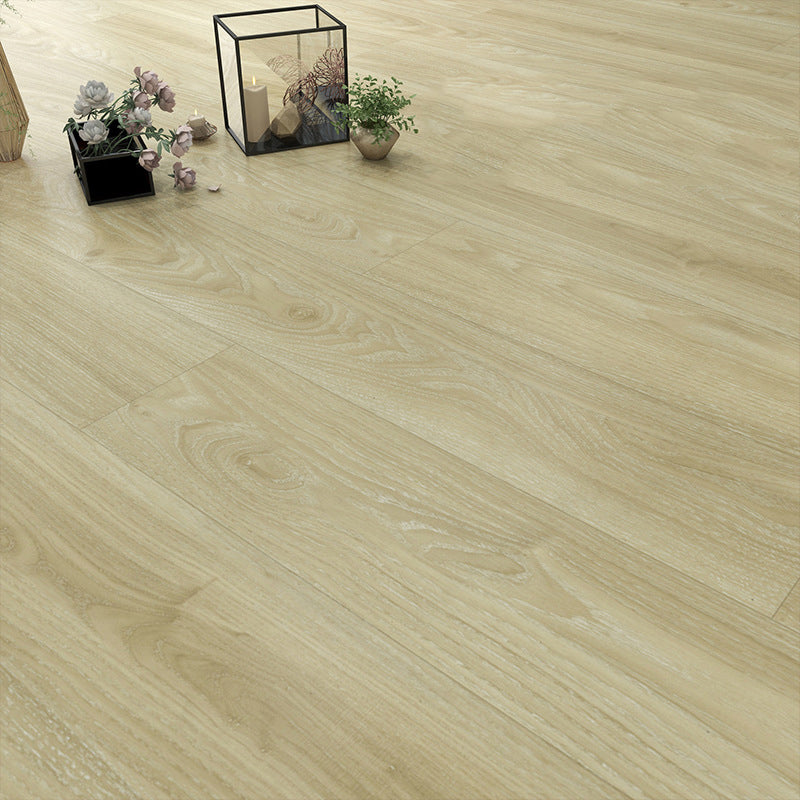 Rectangle PVC Flooring Wood Design Peel & Stick Vinyl Flooring Light Brown Yellow Clearhalo 'Flooring 'Home Improvement' 'home_improvement' 'home_improvement_vinyl_flooring' 'Vinyl Flooring' 'vinyl_flooring' Walls and Ceiling' 6695451