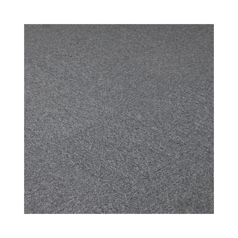 Carpet Tile Non-Skid Fade Resistant Geometry Loose Lay Carpet Tiles Living Room Clearhalo 'Carpet Tiles & Carpet Squares' 'carpet_tiles_carpet_squares' 'Flooring 'Home Improvement' 'home_improvement' 'home_improvement_carpet_tiles_carpet_squares' Walls and Ceiling' 6695484
