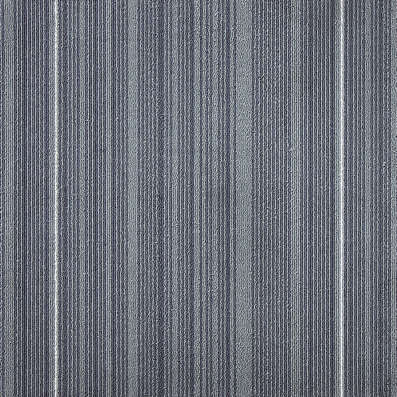 Carpet Tile Fade Resistant Solid Color Self Peel and Stick Carpet Tiles Living Room Grey Clearhalo 'Carpet Tiles & Carpet Squares' 'carpet_tiles_carpet_squares' 'Flooring 'Home Improvement' 'home_improvement' 'home_improvement_carpet_tiles_carpet_squares' Walls and Ceiling' 6695541