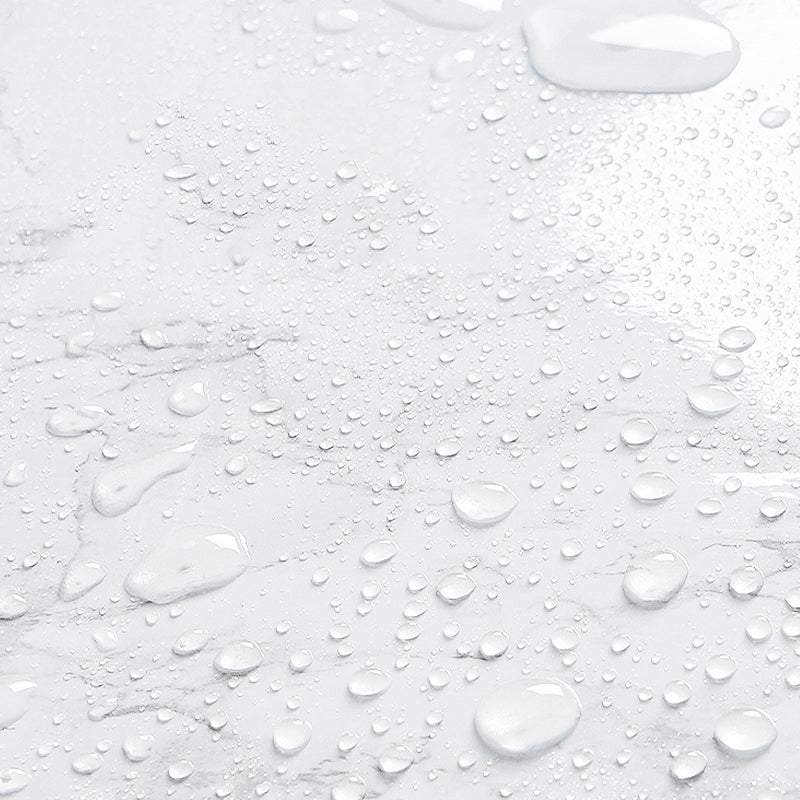 Modern Backsplash Tile Waterproof Marble Print Peel and Stick Backsplash Tile for Kitchen Clearhalo 'Flooring 'Home Improvement' 'home_improvement' 'home_improvement_peel_stick_blacksplash' 'Peel & Stick Backsplash Tile' 'peel_stick_blacksplash' 'Walls & Ceilings' Walls and Ceiling' 6695556